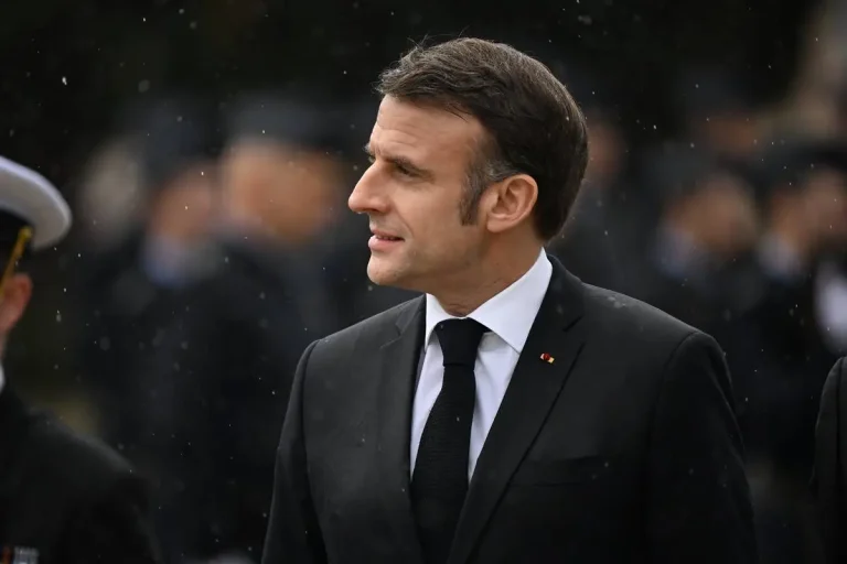 macron