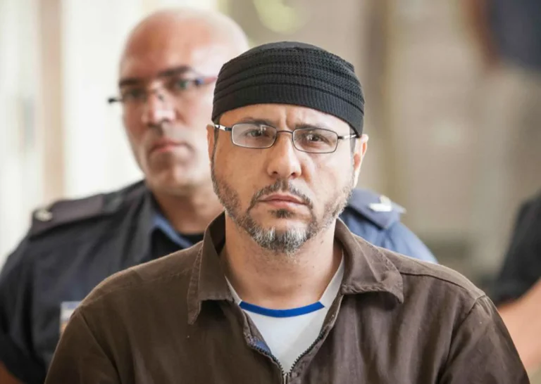 abdullah barghouthi