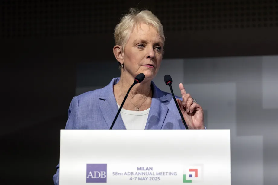 cindy ceo wfp