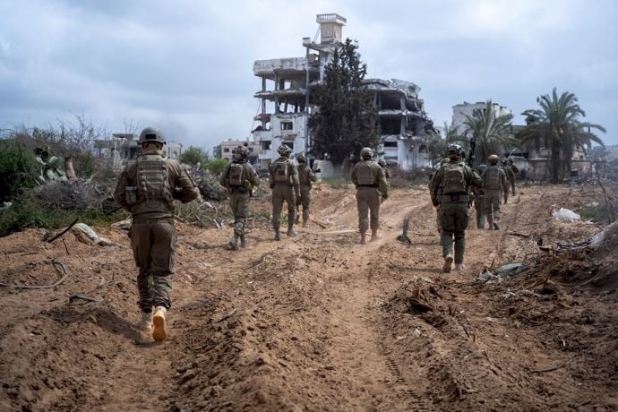 idf