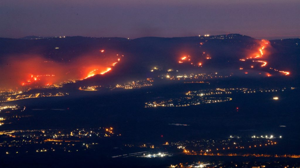 israel-north-fires-break-out-lebanon-border-afp-jalaa-marey-3-june-2024