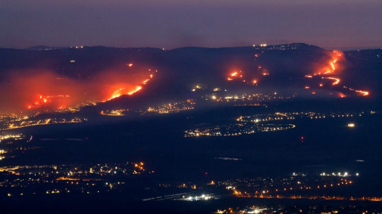 israel-north-fires-break-out-lebanon-border-afp-jalaa-marey-3-june-2024