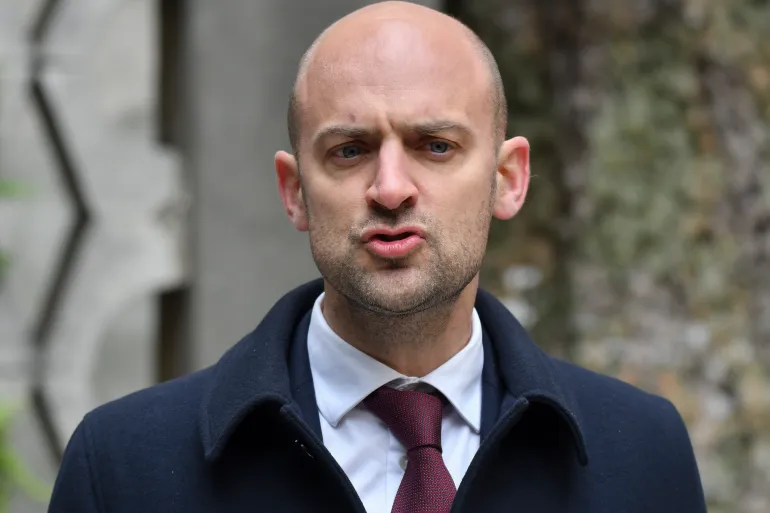 menlu Prancis