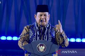 prabowo