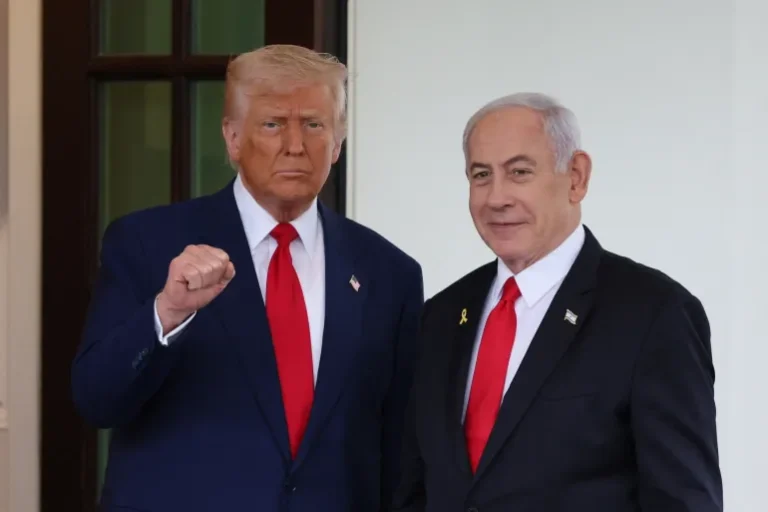 trump dan nyahu-2