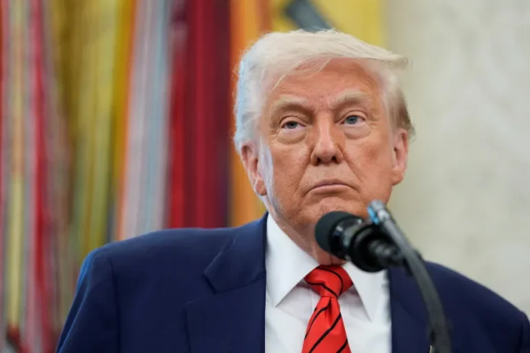 trump usul warga gaza ke libya