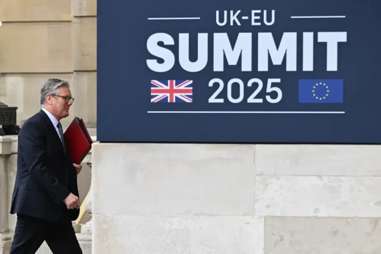 uk summit