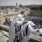 yahudi temple mount