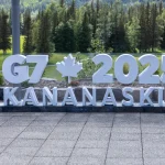 AA-20250617-38309200-38309198-GROUP_OF_SEVEN_G7_SUMMIT_IN_ALBERTA