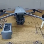 drone ghanimah alq4sam