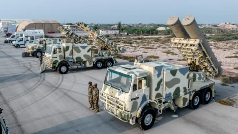 tentara IGRC Iran