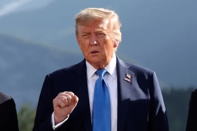 trump-ancam bunuh khamanei