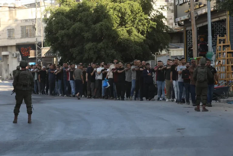 AA-20250911-39087186-39087177-ISRAELI_FORCES_DETAIN_PALESTINIANS_AFTER_BLAST_IN_TULKARM-1-1